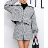 グレー | ファーティペットジャケット | FUN