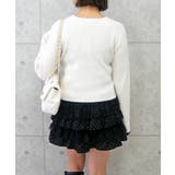 レースキリカエニット | FUN | 詳細画像3 