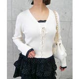 レースキリカエニット | FUN | 詳細画像4 