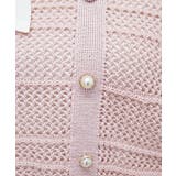 カタリボン2WAYニット | FUN | 詳細画像5 