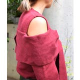 リボンカタアキニット | FUN | 詳細画像5 