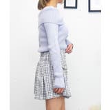 ラメリボンニット | FUN | 詳細画像2