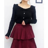 ラメリボンニット | FUN | 詳細画像5