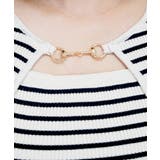 ビットデコルテニット | FUN | 詳細画像4 