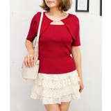 ビットデコルテニット | FUN | 詳細画像7 