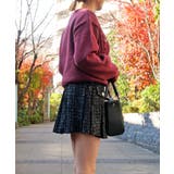 ビジュケーブルニット | FUN | 詳細画像2 