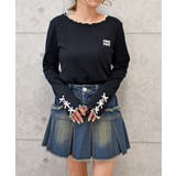 ソデリボンメロープルオーバー | FUN | 詳細画像5 