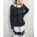 ドットキャミアンサンブル | FUN | 詳細画像6 