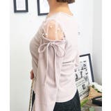 カタチュールプルオーバー | FUN | 詳細画像4