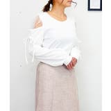 カタチュールプルオーバー | FUN | 詳細画像5