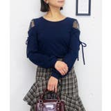 カタチュールプルオーバー | FUN | 詳細画像6