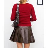 フロントリボンプルオーバー | FUN | 詳細画像3 