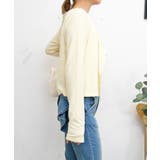 ハナガラキャミアンサンブル | FUN | 詳細画像2 