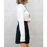 デコルテリボンプルオーバー | FUN | 詳細画像2 