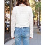 レースボレロキャミアンサンブル | FUN | 詳細画像3 