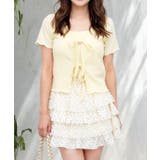 フクレキャミアンサンブル | FUN | 詳細画像1 