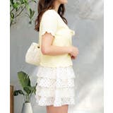 フクレキャミアンサンブル | FUN | 詳細画像2 