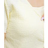 フクレキャミアンサンブル | FUN | 詳細画像5 