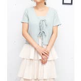 フクレキャミアンサンブル | FUN | 詳細画像8 