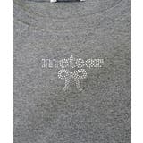 ストーンリボンチビT | FUN | 詳細画像4 