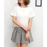 ストーンリボンチビT | FUN | 詳細画像5 