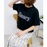 ビジュロゴT | FUN | 詳細画像1 