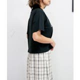 ビジュロゴT | FUN | 詳細画像2 