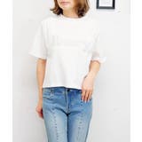 オフ | ビジュロゴT | FUN