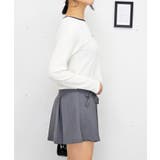 フクレロゴカットソー | FUN | 詳細画像2 