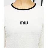 フクレロゴカットソー | FUN | 詳細画像4 