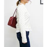 レースチョーカープルオーバー | FUN | 詳細画像2 