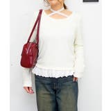 レースチョーカープルオーバー | FUN | 詳細画像5 