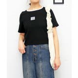 ロゴフクレT | FUN | 詳細画像2 