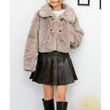 ビットファーコート | FUN | 詳細画像6 