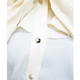 レースキリカエブラウス | FUN | 詳細画像6 