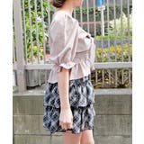 リボンブラウス | FUN | 詳細画像2 