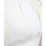 ストーンリボンブラウス | FUN | 詳細画像4 