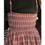 アシメチュニック | FUN | 詳細画像6 