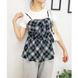 リボンキャミチュニック | FUN | 詳細画像5