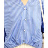 マルチタケノコブラウス | FUN | 詳細画像4 