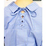 マルチタケノコブラウス | FUN | 詳細画像5 