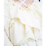 ストーンフリルブラウス | FUN | 詳細画像4 