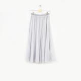 ストーンチュールスカート | FUN | 詳細画像11 