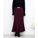 マーメイドスカート | FUN | 詳細画像1 