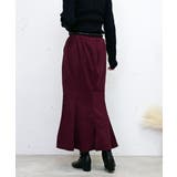 マーメイドスカート | FUN | 詳細画像3 