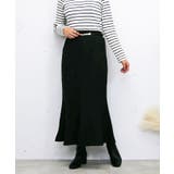 マーメイドスカート | FUN | 詳細画像4 