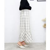 ビットマーメイドスカート | FUN | 詳細画像2 