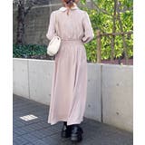 レースキリカエワンピース | FUN | 詳細画像3 