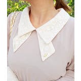 レースキリカエワンピース | FUN | 詳細画像4 