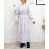 レースキリカエワンピース | FUN | 詳細画像7 